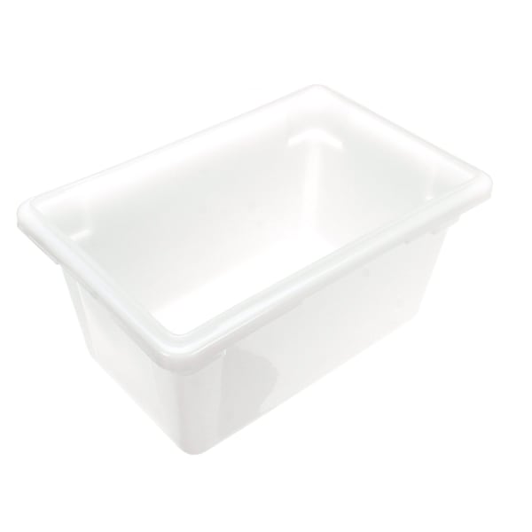 Pan 12189P White Food Grade